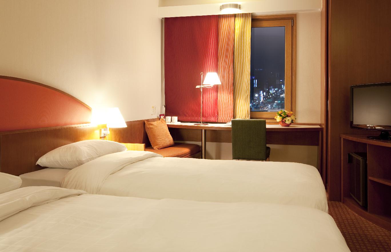 Ibis Styles Ambassador Seoul Gangnam Hotel Kültér fotó