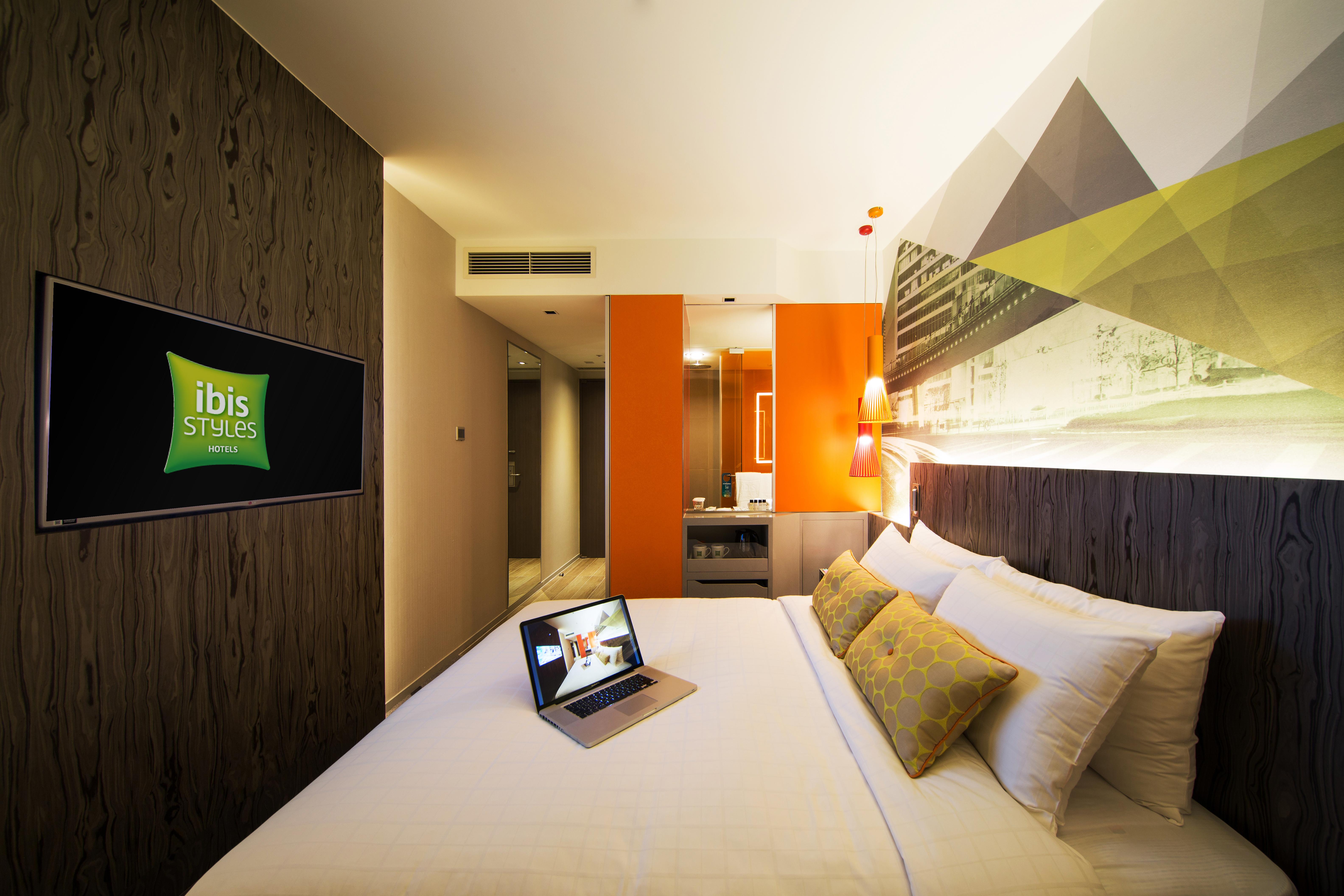 Ibis Styles Ambassador Seoul Gangnam Hotel Kültér fotó